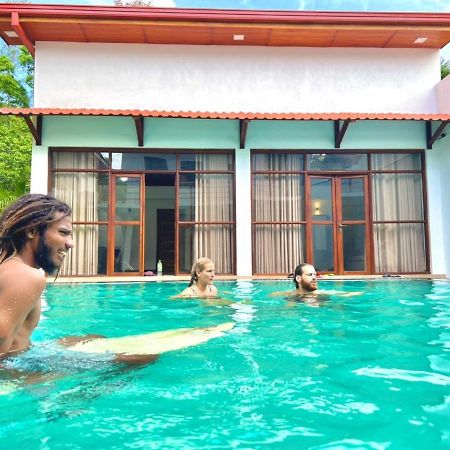 Artist Village Arugam Bay Exterior photo