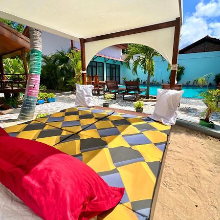 Artist Village Arugam Bay Exterior photo