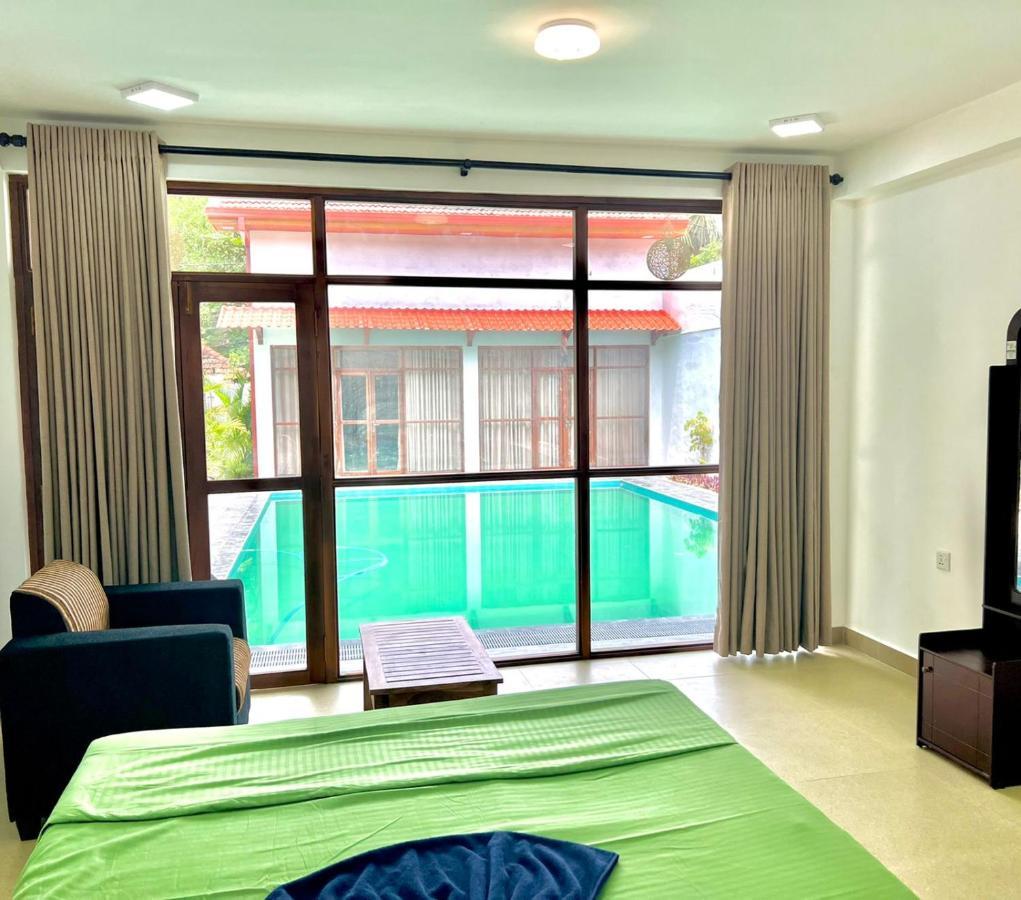 Artist Village Arugam Bay Exterior photo