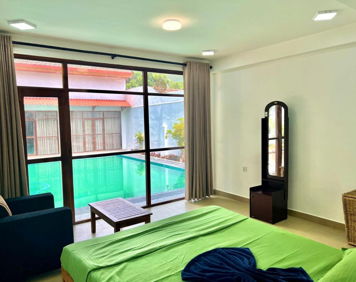 Artist Village Arugam Bay Exterior photo