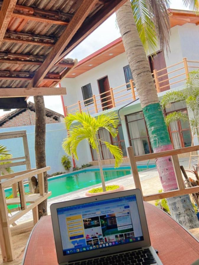 Artist Village Arugam Bay Exterior photo