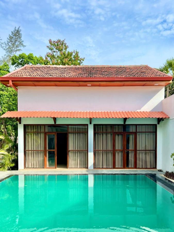 Artist Village Arugam Bay Exterior photo