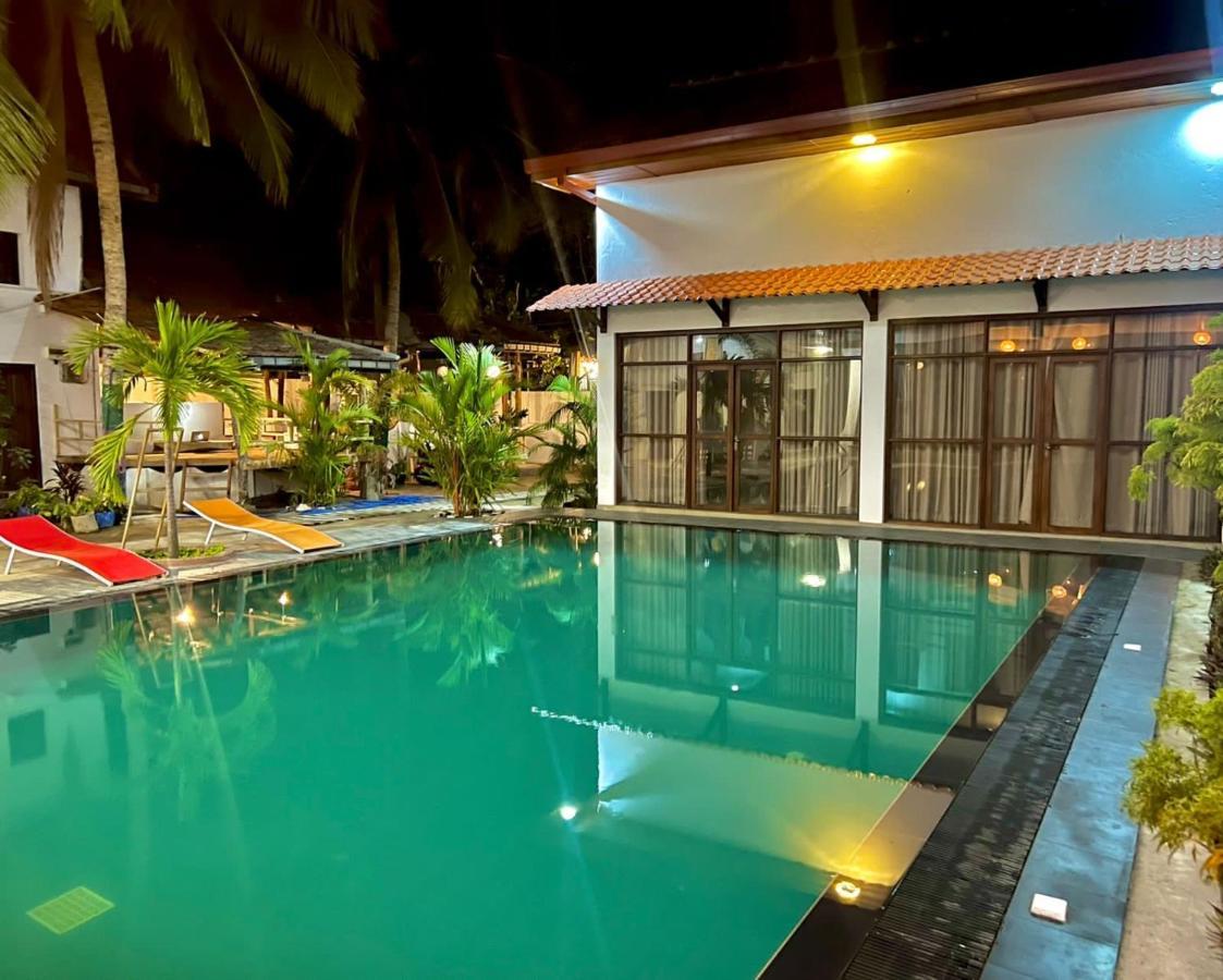 Artist Village Arugam Bay Exterior photo