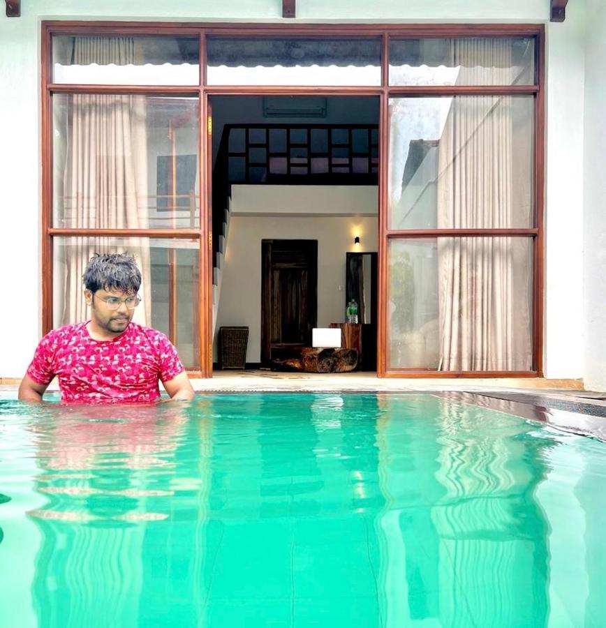 Artist Village Arugam Bay Exterior photo