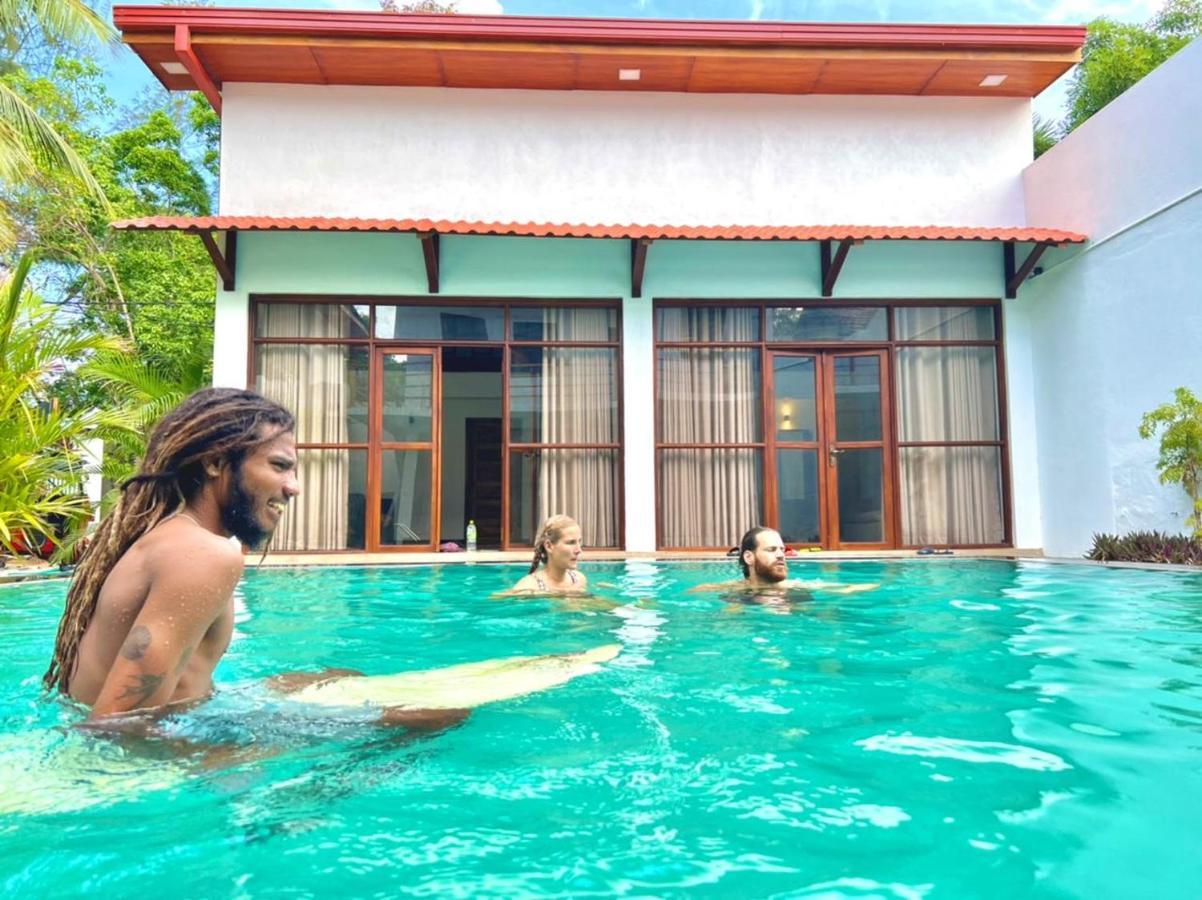 Artist Village Arugam Bay Exterior photo
