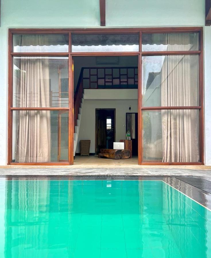 Artist Village Arugam Bay Exterior photo