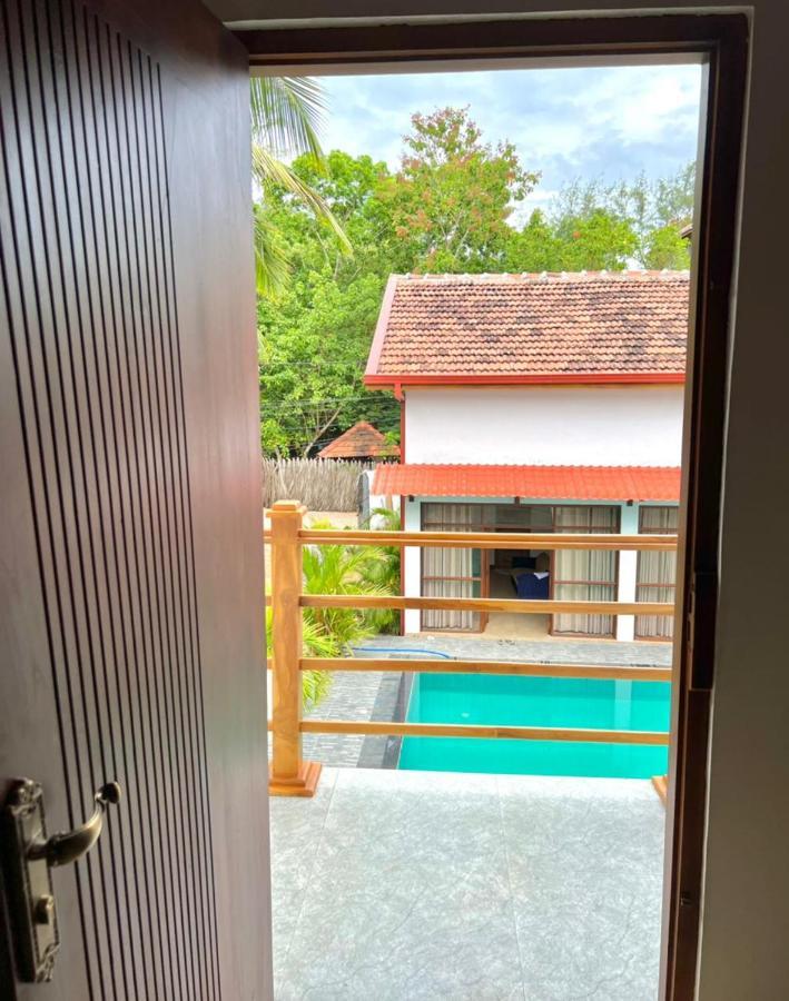 Artist Village Arugam Bay Exterior photo