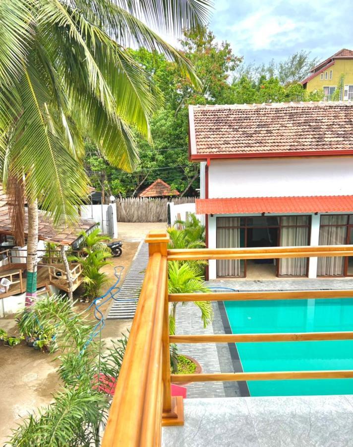Artist Village Arugam Bay Exterior photo