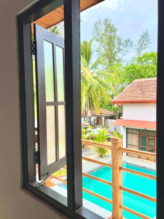 Artist Village Arugam Bay Exterior photo