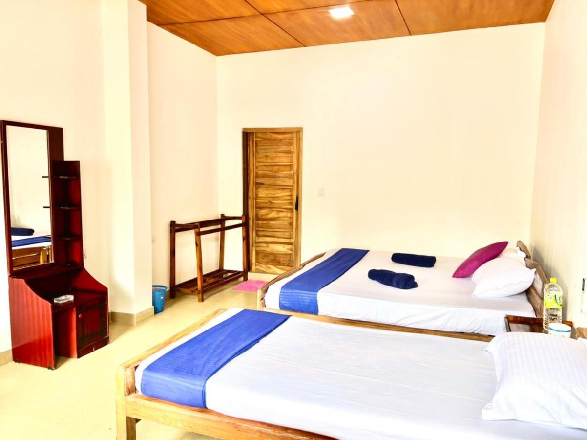 Artist Village Arugam Bay Exterior photo
