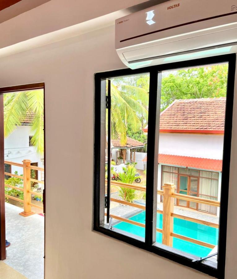 Artist Village Arugam Bay Exterior photo