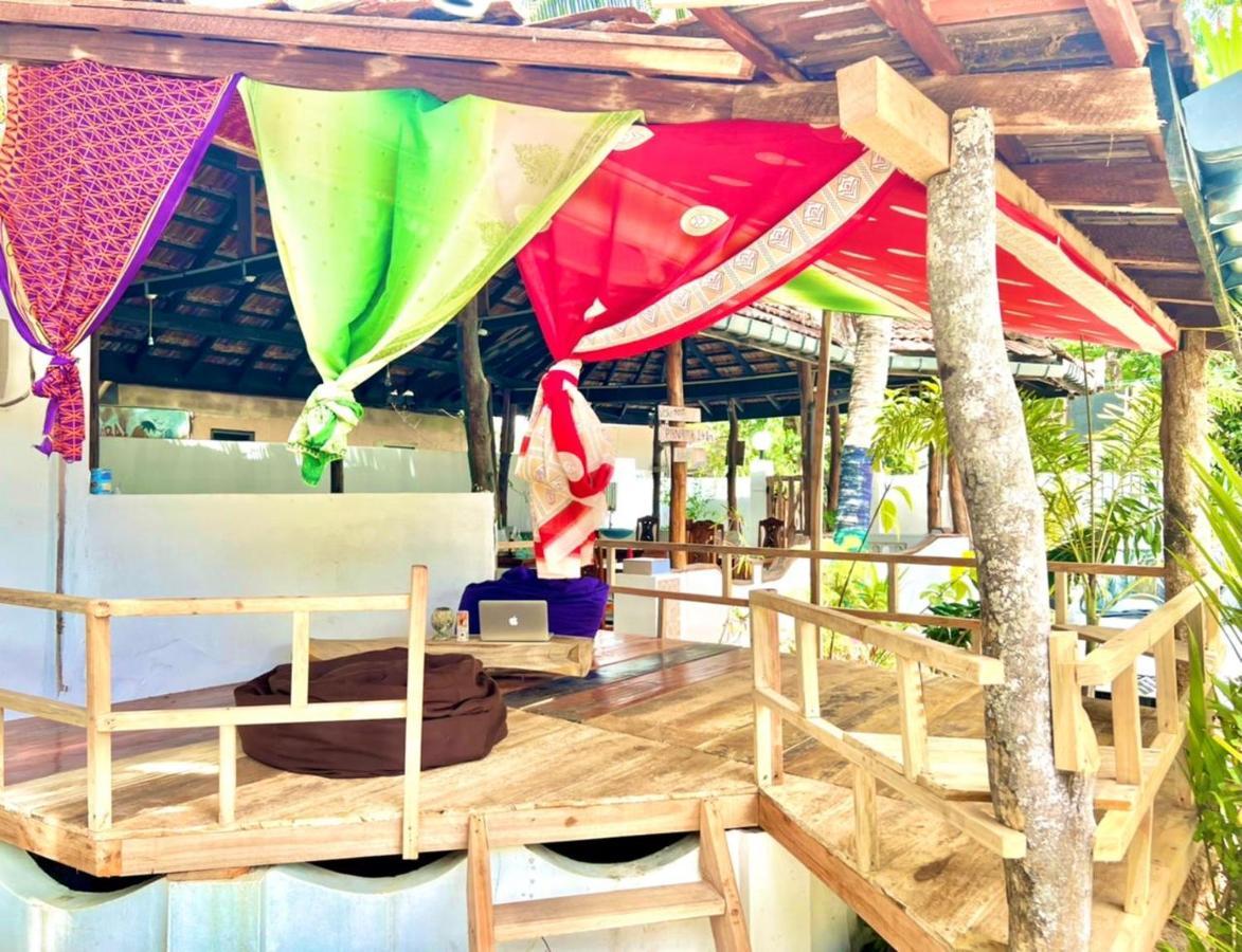 Artist Village Arugam Bay Exterior photo