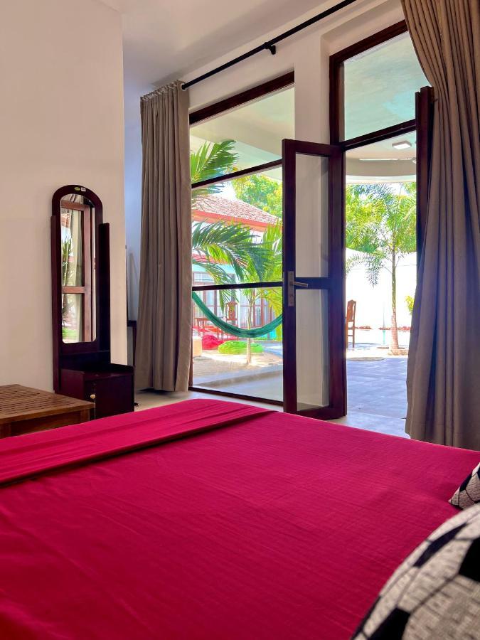 Artist Village Arugam Bay Exterior photo
