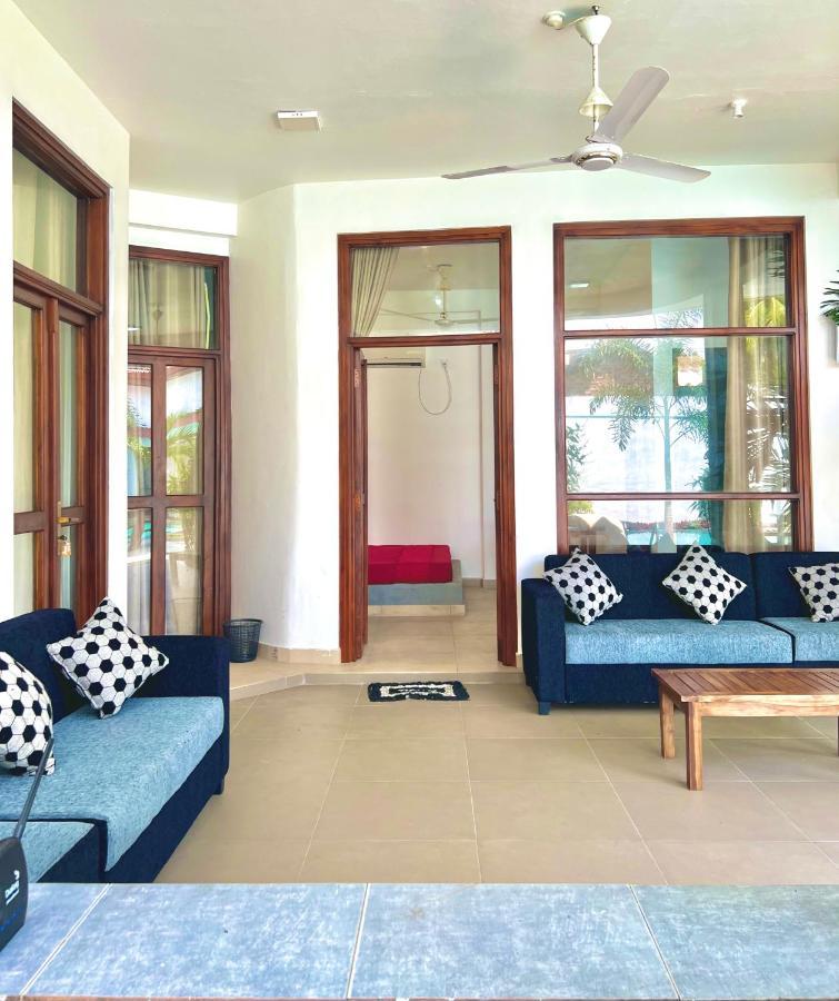 Artist Village Arugam Bay Exterior photo