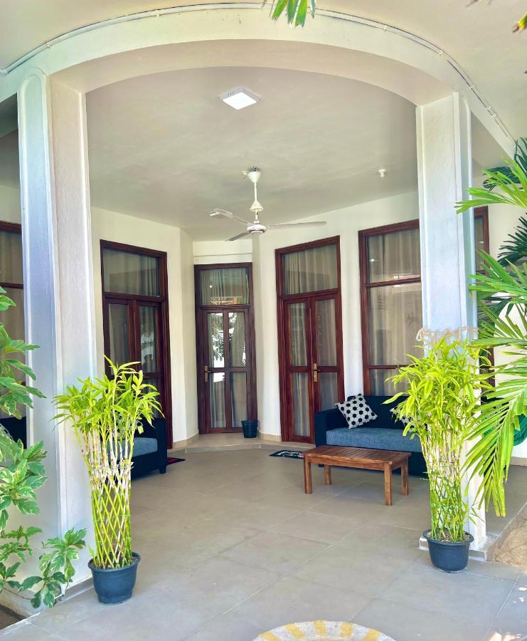 Artist Village Arugam Bay Exterior photo