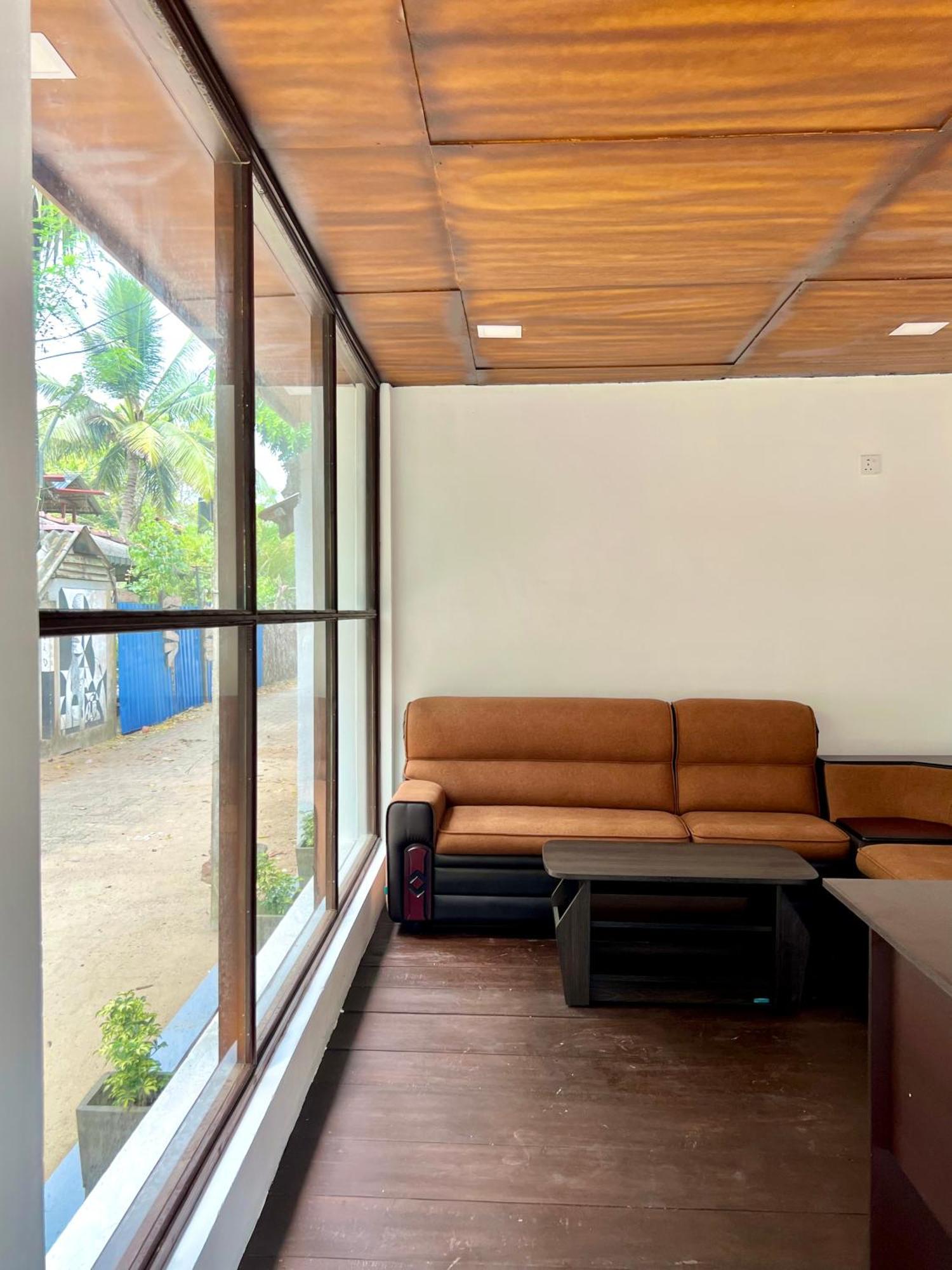 Artist Village Arugam Bay Exterior photo