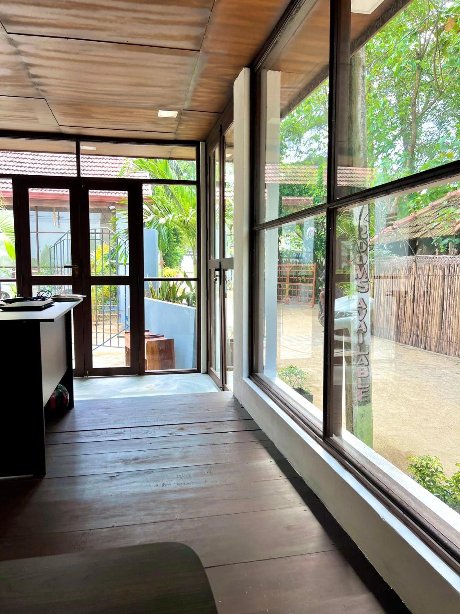 Artist Village Arugam Bay Exterior photo