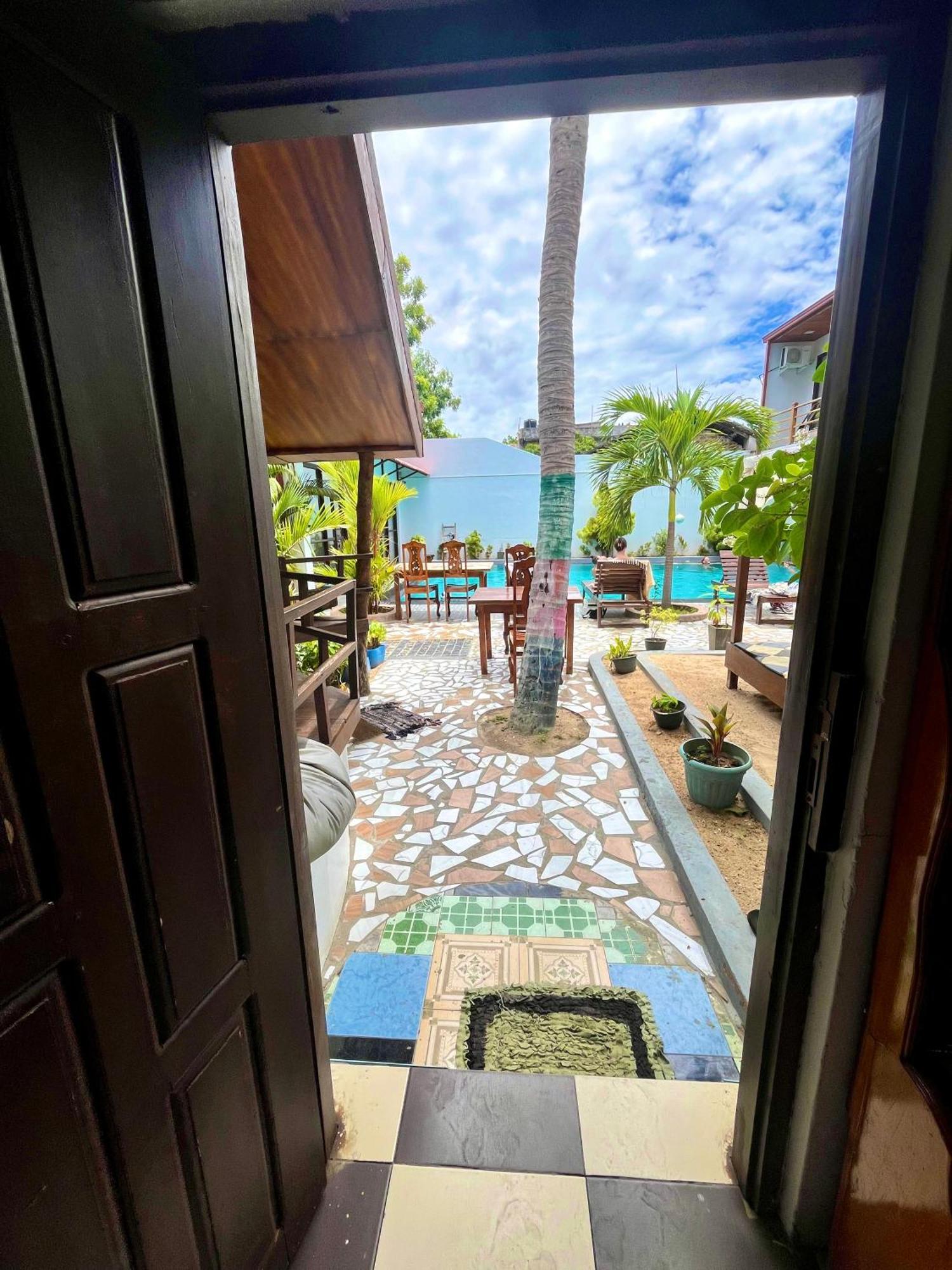 Artist Village Arugam Bay Exterior photo